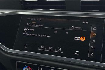 Audi Q3 35 TDI Sport 5dr S Tronic