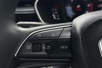 Audi Q3 35 TDI Sport 5dr S Tronic