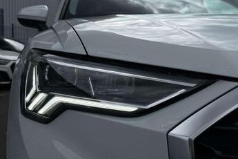 Audi Q3 35 TDI Sport 5dr S Tronic