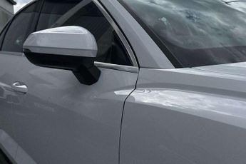 Audi Q3 35 TDI Sport 5dr S Tronic