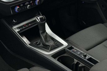 Audi Q3 35 TDI Sport 5dr S Tronic