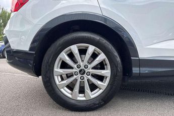 Audi Q3 35 TDI Sport 5dr S Tronic
