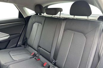 Audi Q3 35 TDI Sport 5dr S Tronic