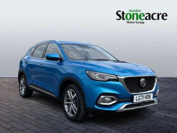 MG HS 1.5 T-GDI Exclusive 5dr