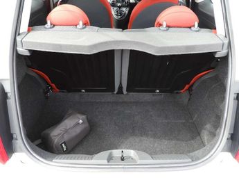 Fiat 500 1.2 Pop Star 3dr