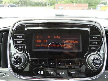Fiat 500 1.2 Pop Star 3dr