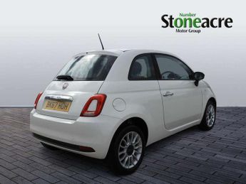 Fiat 500 1.2 Pop Star 3dr