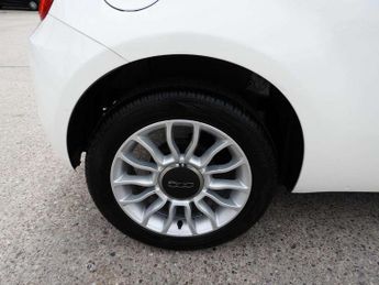 Fiat 500 1.2 Pop Star 3dr