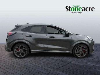 Ford Puma ST 1.0 EcoBoost Hybrid mHEV ST 5dr DCT