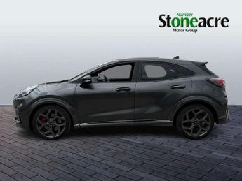 Ford Puma ST 1.0 EcoBoost Hybrid mHEV ST 5dr DCT