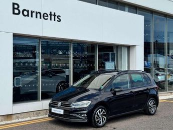 Volkswagen Golf 1.5 TSI EVO 150 Match 5dr DSG