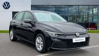 Volkswagen Golf 1.5 TSI Life 5dr