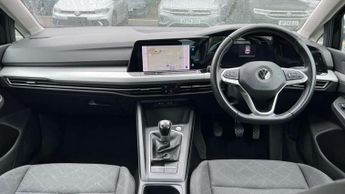 Volkswagen Golf 1.5 TSI Life 5dr