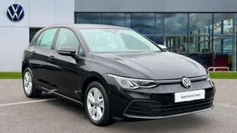 Volkswagen Golf 1.5 TSI Life 5dr