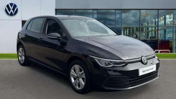 Volkswagen Golf 1.5 TSI Life 5dr