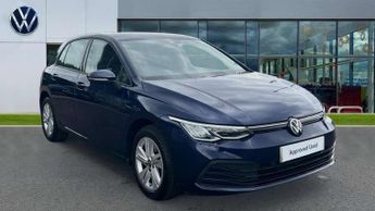 Volkswagen Golf 1.5 TSI Life 5dr