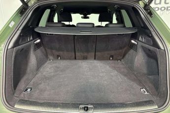 Audi Q5 50 TFSI e Quattro S Line 5dr S Tronic