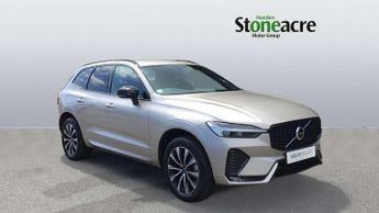 Volvo XC60 2.0 B4D Plus Dark 5dr AWD Geartronic