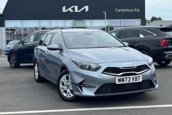 Kia Ceed 1.5T GDi ISG 2 5dr