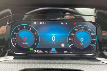 Volkswagen Golf 1.5 eTSI 150 R-Line 5dr DSG
