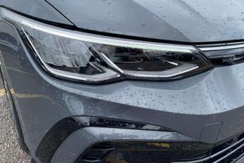 Volkswagen Golf 1.5 eTSI 150 R-Line 5dr DSG