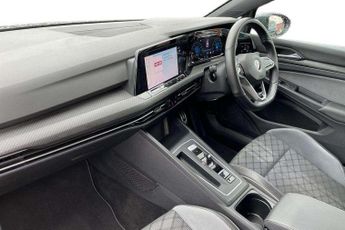 Volkswagen Golf 1.5 eTSI 150 R-Line 5dr DSG