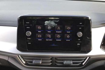 Volkswagen T-Roc 1.5 TSI Life 5dr DSG