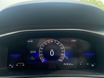 Volkswagen T-Roc 1.5 TSI Life 5dr DSG