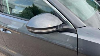 Volkswagen T-Roc 1.5 TSI Life 5dr DSG