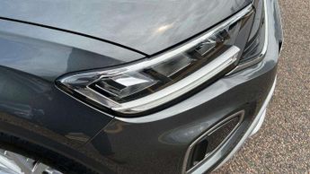 Volkswagen T-Roc 1.5 TSI Life 5dr DSG