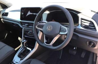 Volkswagen T-Roc 1.5 TSI Life 5dr DSG