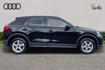 Audi Q2 30 TFSI Technik 5dr