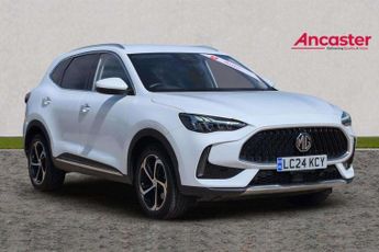 MG HS 1.5 T-GDI Trophy 5dr DCT