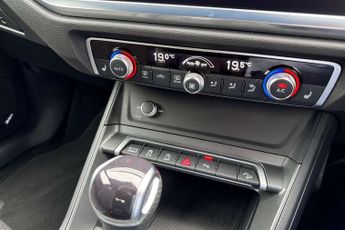 Audi Q3 40 TDI 200 Quattro Black Edition 5dr S Tronic