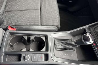 Audi Q3 40 TDI 200 Quattro Black Edition 5dr S Tronic