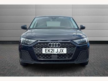 Audi A1 25 TFSI Technik 5dr
