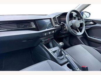 Audi A1 25 TFSI Technik 5dr