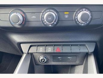 Audi A1 25 TFSI Sport 5dr S Tronic