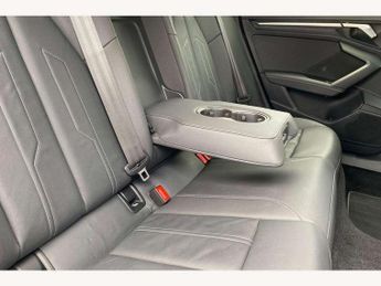 Audi A3 45 TFSI e S Line Competition 5dr S Tronic