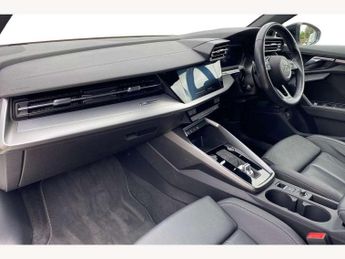 Audi A3 45 TFSI e S Line Competition 5dr S Tronic
