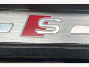 Audi A4 2.0T FSI S Line 4dr S Tronic