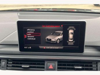 Audi A4 2.0T FSI S Line 4dr S Tronic