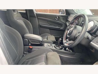 MINI Countryman 2.0 Cooper S Sport 5dr Auto