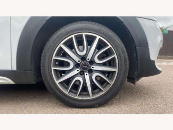 MINI Countryman 2.0 Cooper S Sport 5dr Auto
