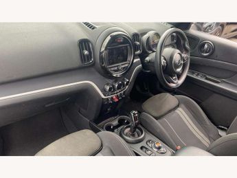 MINI Countryman 2.0 Cooper S Sport 5dr Auto