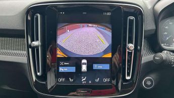 Volvo XC40 2.0 B4P R DESIGN Pro 5dr Auto