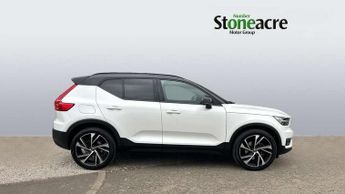 Volvo XC40 2.0 B4P R DESIGN Pro 5dr Auto