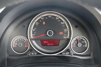 Volkswagen Up 1.0 75PS Up Beats 3dr