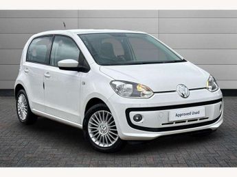 Volkswagen Up 1.0 High Up 5dr