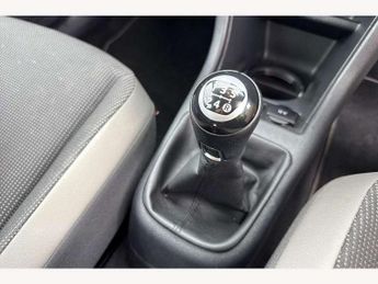 Volkswagen Up 1.0 High Up 5dr